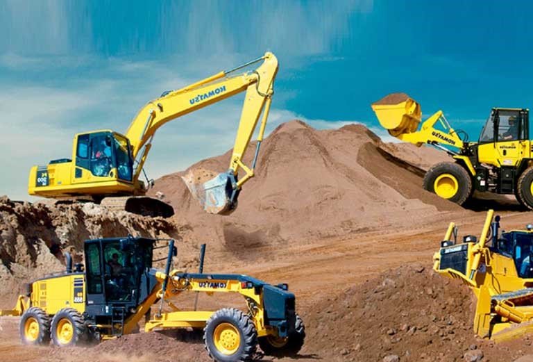 Directorio de Vehículos Pesados: ¡Registra tus Equipos y Aprovecha los Beneficios!