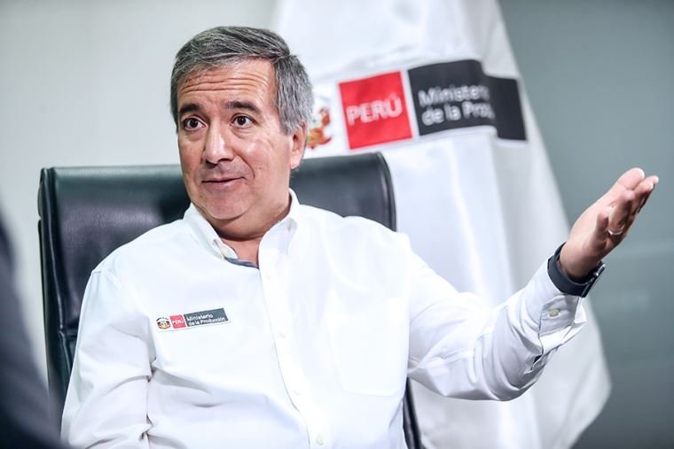 MTC plantea un Decreto de Urgencia para agilizar la ejecución de la Línea 2 y el aeropuerto Jorge Chávez