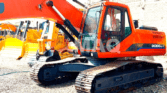 EXCAVADORA DOOSAN