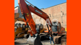 EXCAVADORA DOOSAN
